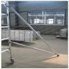 Scaffolding outrigger,Stabilizer