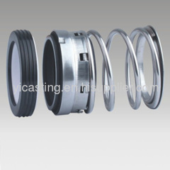 TB1B Mechanical seals