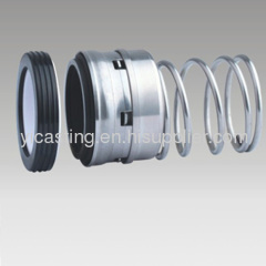 TB1A Elastomer bellow Mechanical seals