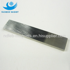 Sintered aluminum nickel and cobalt Magnet