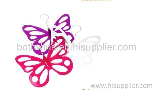 butterfly hanger