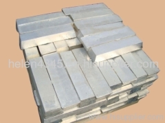 antimony ingot