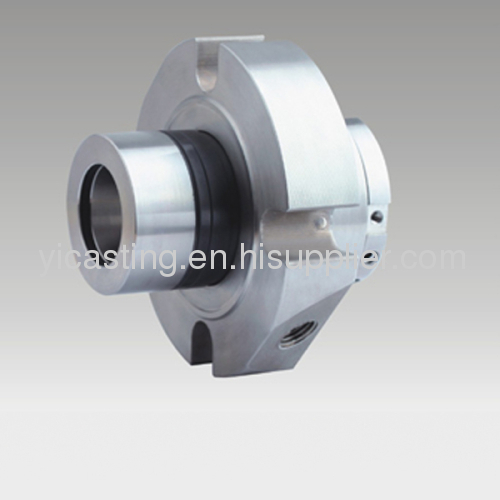 cartridge mechanical seal