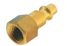 High quality brass Quick Release Coupler