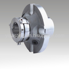 TBGU0 mechanical seal