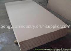 Plain MDF