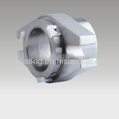 TBGU2 mechanical seal