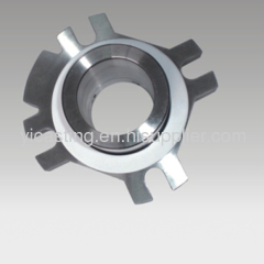 TBGU mechanical seals