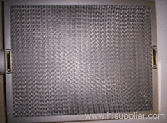 Woven Filter Mesh