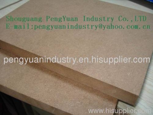 low price for high quality MDF