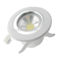 5W,LED down light