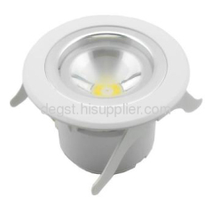 3W Down Light 3 inch