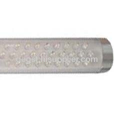 LED tube lamp