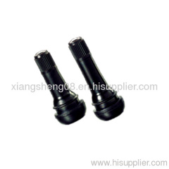 snap-in valve stem tr413 TR414