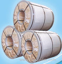 heat galvaniazed steel coils