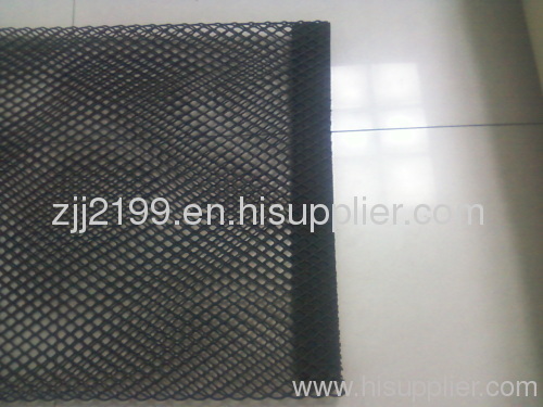 Oyster mesh bag