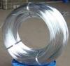 Galvanized iron wire