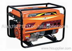 5KW GASOLINE GENERATORS