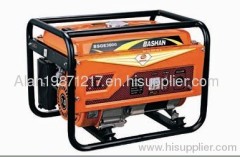 Gasoline Generator Set