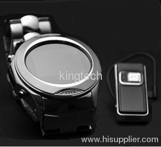 W950 watch mobile phone with touch screen camera MP4