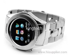 W950 watch mobile phone with touch screen camera MP4