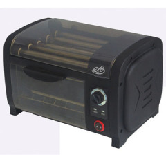 toaster Oven Hot Dog Machine