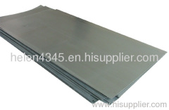 titanium alloy plate