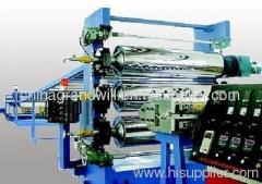 HIPS Refrigerator Solid Board Production Line