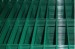 welded mesh panels