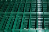 welded mesh panels