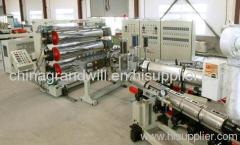 PMMA-ABS Bathtub Solid Board Production Line