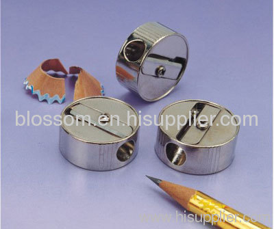 metal one hole pencil sharpener