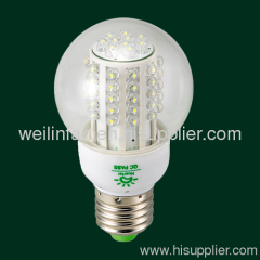 ushine SMD led corn light 4w e27/e26/b22