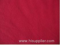 :Pure polyester FR polar fleece fabric