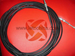 lifting control cable wire