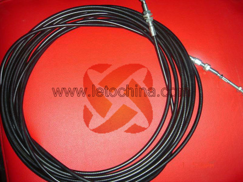special control cable wires