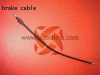 seat control cable