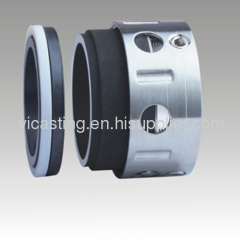 TB9BT mechanical seal