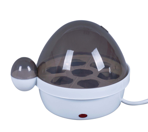 plastic mini automatic egg cooker