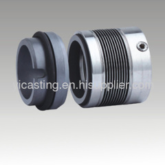 TB685 mechanical seal