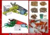Automatic Floating Fish Feed Pellet machine 0086-15838061570