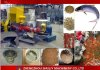 sinking and floating Fish feed pelleting machine 0086-15838061570