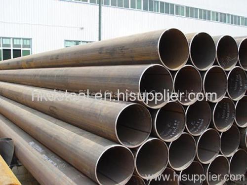 LSAW Welded Pipe