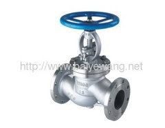 API cast steel gate valve