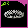 3inches Wedding Diamond Tiaras