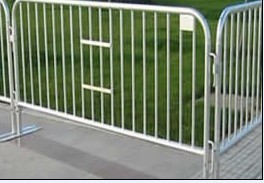 Security Fence