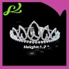 Crystal Wedding Tiaras