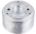 Zinc die casting Miniature speed reducer casing