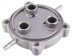 Zinc Die casting Motor base