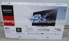Brand New Sony XBR-55HX929 55" 1080p 3D LED TV, Factory Sealed